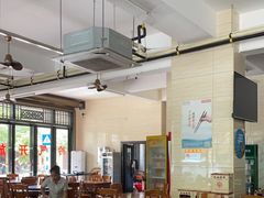 大堂-四嫂鹅肉店(银海南二横街店)