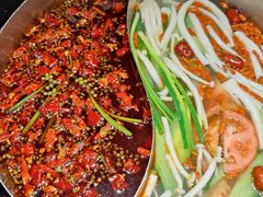 -矮板凳老火锅(宽窄巷子店)