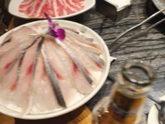 -杨肥肠火锅大排档(火车站花园店)
