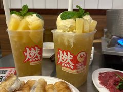 -燃计沙茶皇·香港沙茶火锅(人广旗舰店)