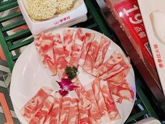 -季季红火锅(动壹店)