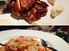 樟茶鸭-苏浙总会(国金中心店)
