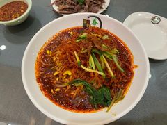 -春花民族美食(佳木斯总店)