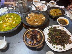 -土桥手掌鸡·26年灌县老味道(都江堰店)