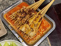 -小街天府