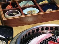 -汉拿山(北京上地华联店)