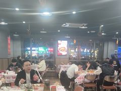 -辣螃铠盆盆蟹大排档(海昌店)