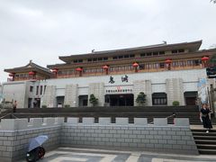 -丰都鬼城名山景区