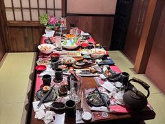 -弓二·烧鸟居酒屋(财富购物中心店)