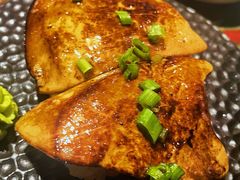 -炙柒Sekinana·精致料理 烧鸟·铁板烧(海上世界店)