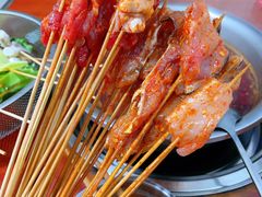 -丹妹麻辣烫(袁家岭20year店)