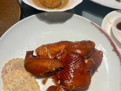 -杭州西子湖四季酒店·金沙厅