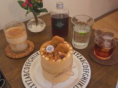 -白熊咖啡(闽江大道店)