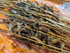 -十里铺铁板鱿鱼