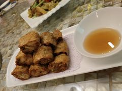 潮式果肉-李记潮汕砂锅粥(营福路店)