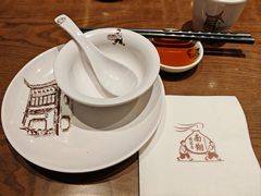 -南翔馒头店(豫园店)