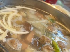 -椰小鸡·琼州糟粕醋·火锅(美兰缤纷城店)