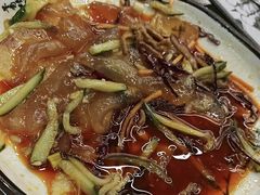 东北大拉皮-圣夜东北菜烧烤·夜宵(胥江路店)