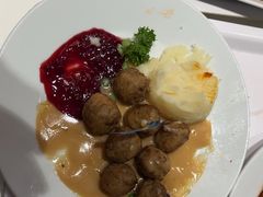 -宜家·瑞典风味餐厅(四元桥店)