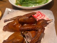 金牌乳鸽-鸽味轩·粤菜小馆(高楼门总店)