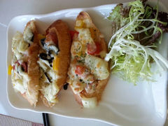 -燕春园中餐厅-北大博雅国际酒店