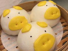 -圣丰城酒家·宴会(宝安大仟里店)