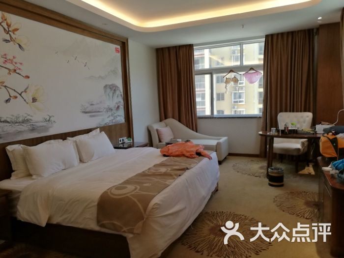 石阡国际大酒店图片 - 第2张