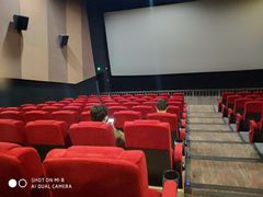 -保利国际影城(万家邻里店)