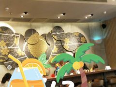 -星巴克(福州三坊七巷店)