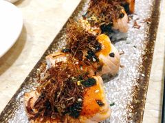 -东京屋(武定路店)