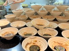 -蒋家桥饺面店(四望亭路店)