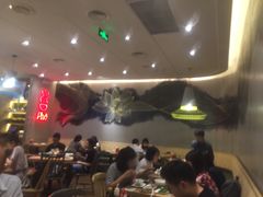 -Pho Asia 亚阁越南料理(上海来福士广场店)