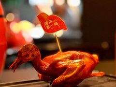 -羽鸽集·乳鸽专门店·地道顺德菜(岭南站店)