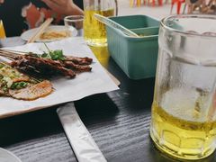 -林二哥宜烤官·宜宾小烧烤