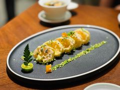 奇妙虾球-喜鼎海胆水饺(东港店)