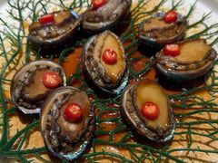 -1937青岛老味道·海肠捞饭·青岛菜(大鲍岛栈桥店)