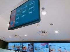 -肯德基(西桥店)