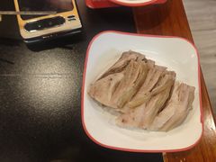 -京元盛铜锅涮肉(上海总店)