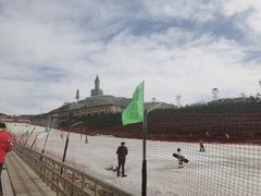 -采薇庄园四季滑雪场