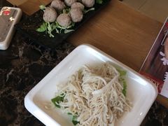 -许府牛杂·鲜牛肉火锅(梁溪万达店)