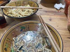 -里兆打面馆