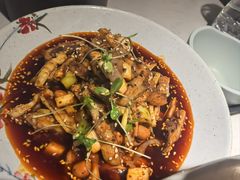 -院8里·小聚园老川菜(九眼桥店)