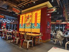 -禄鼎记·多口味酸菜鱼(侨鑫店)