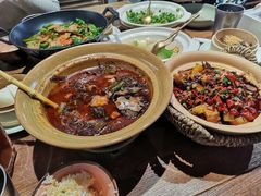 -大盐帮川菜馆(长楹天街店)