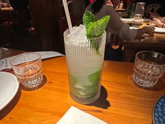 -MR.ROCKY洛奇先生·西餐&酒吧(琶醍店)