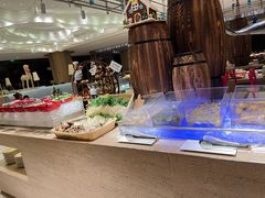 -舟山朱家尖威斯汀酒店·知味标帜自助餐厅