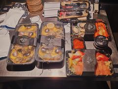 -囧吉香生蚝牛排馆(湖北路店)