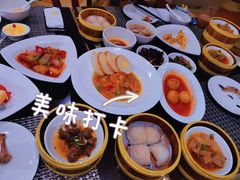-博悦茶餐厅(文殊院店)