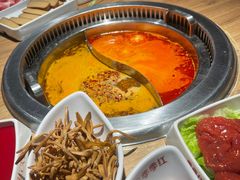 -季季红火锅(长沙步行街店)