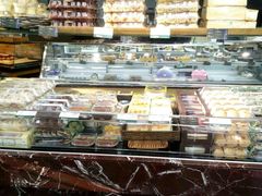 -极致味道动物奶油生日蛋糕(时尚店)